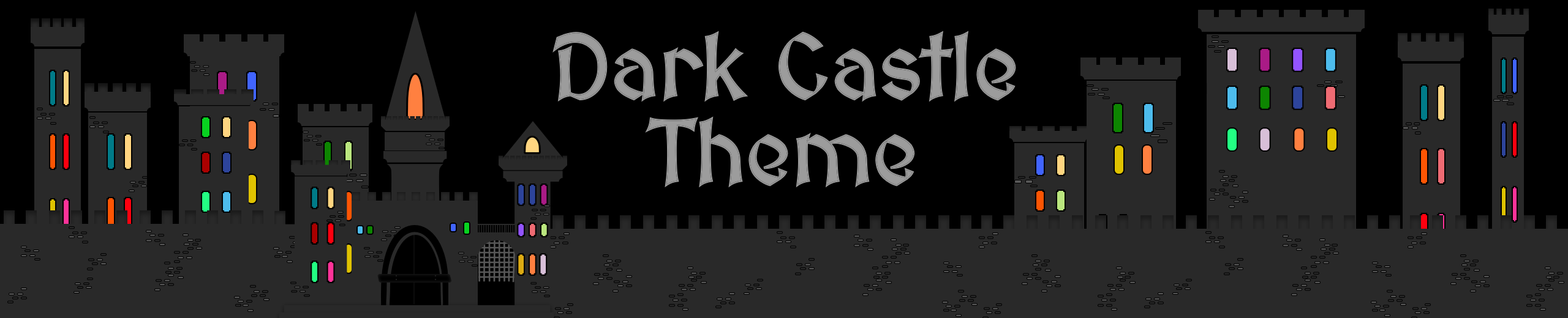 Dark Castle Theme