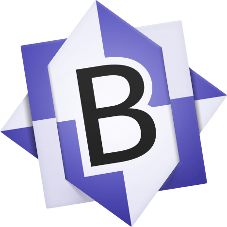 BBEdit